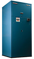 Evolution - High Efficiency Hot Water Boilers - Modulating, Indoor Evolution - High Efficiency Hot Water Boilers - Modulating, Indoor