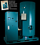 Evolution High Efficiency Domestic Hot Water Heating